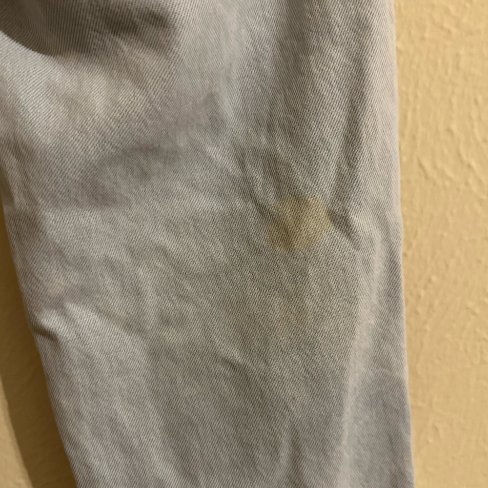 DENIM Boyfriend Ripped - Picture 5 of 5